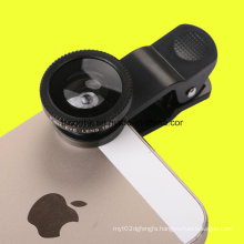 Fisheye Lens for Mobile Phone, Cellphone Camera Lens